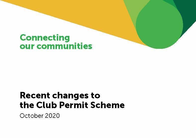 Road Safety (Vehicles) Interim Regulations 2020