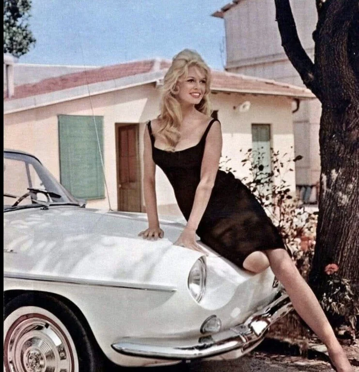 Annual Renault Round Up