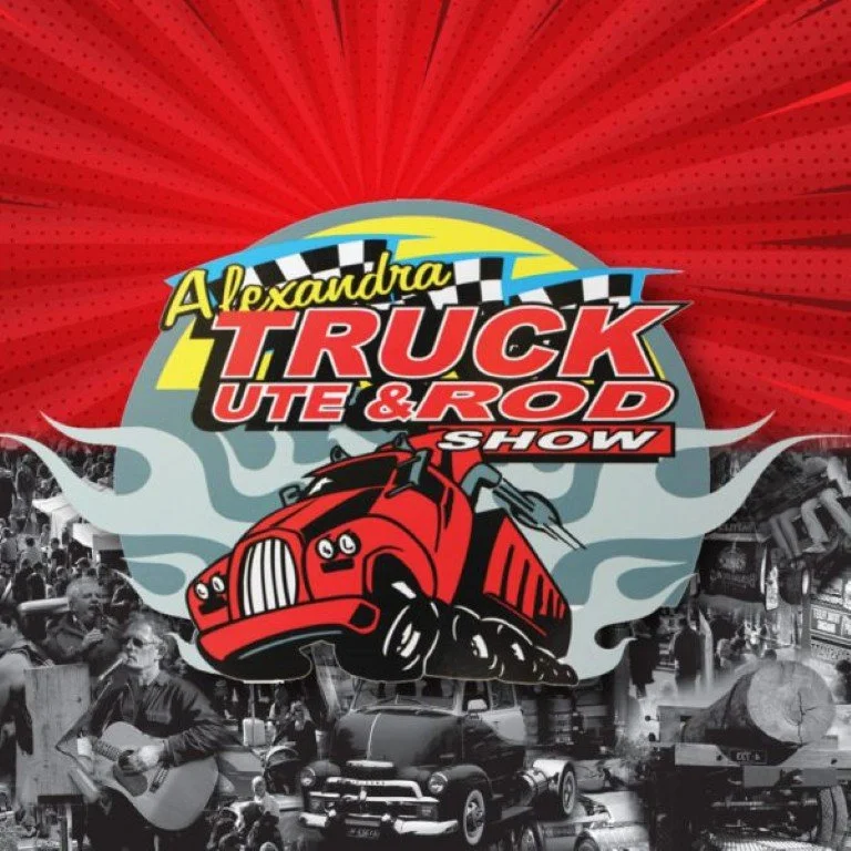 Alexandra Truck Ute & Rod Show