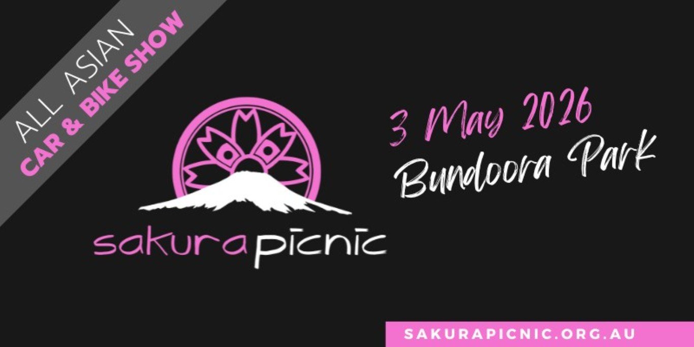 Sakura Picnic