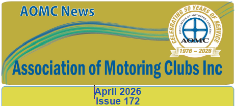 172 Newsletter April 2026