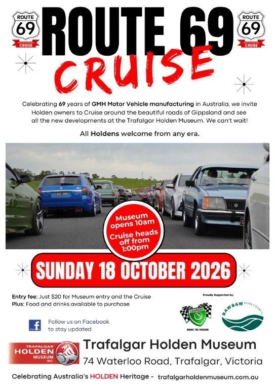 Route 69 Cruise