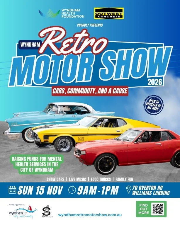 Retro Motor Show
