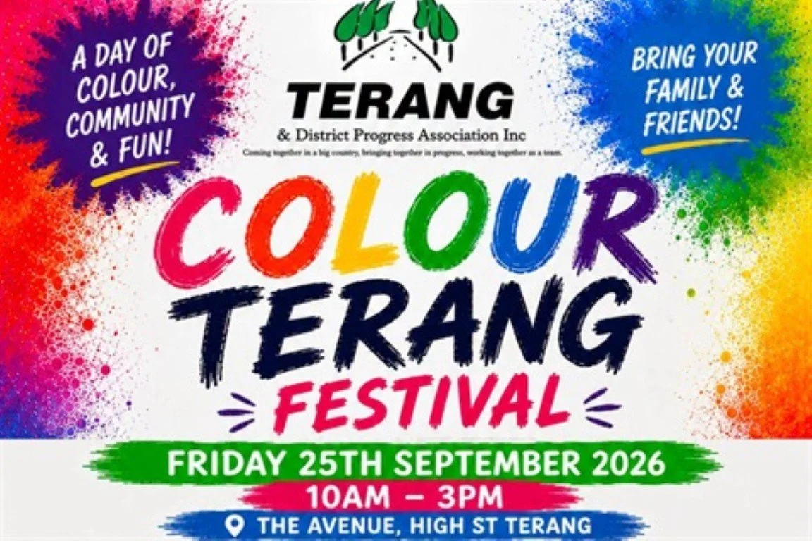 Colour Terang Festival