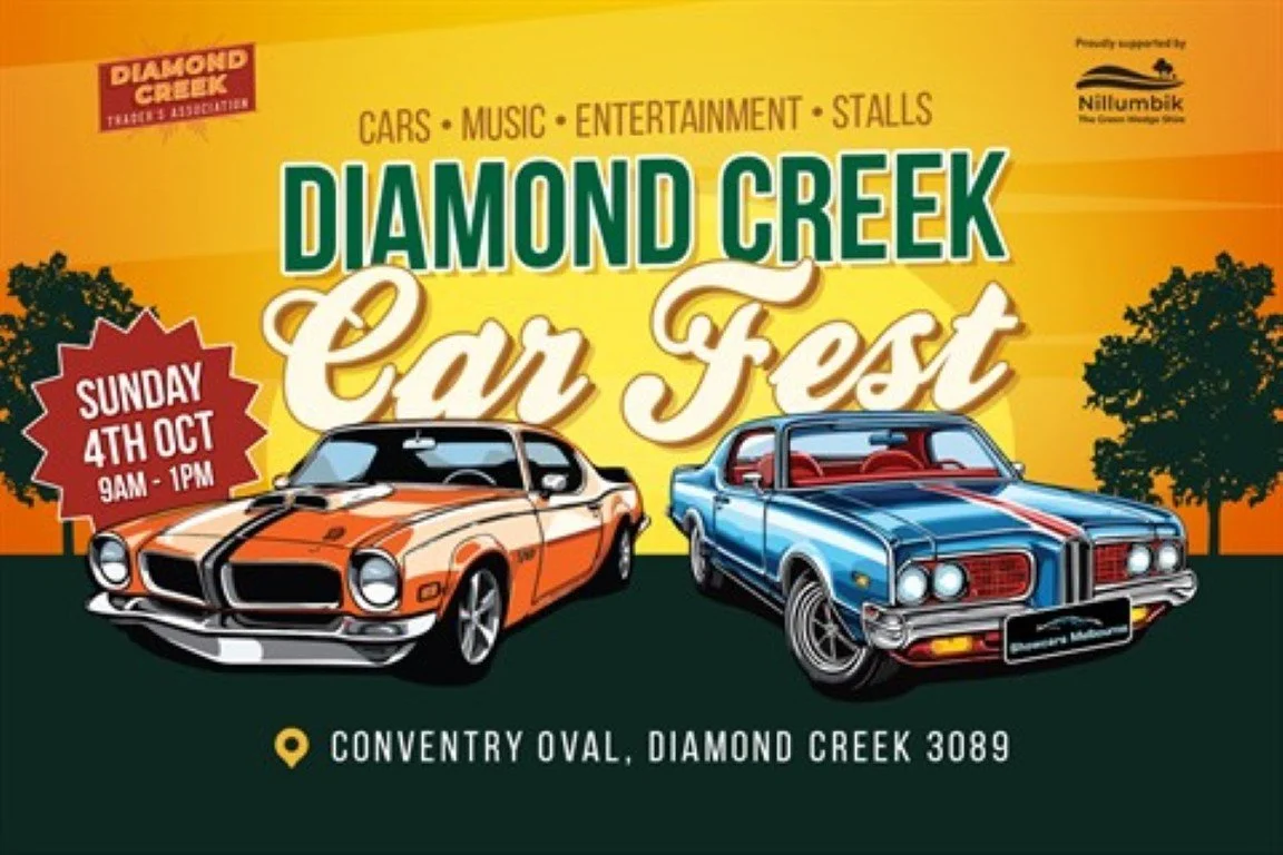 Diamond Creek CarFest 2026