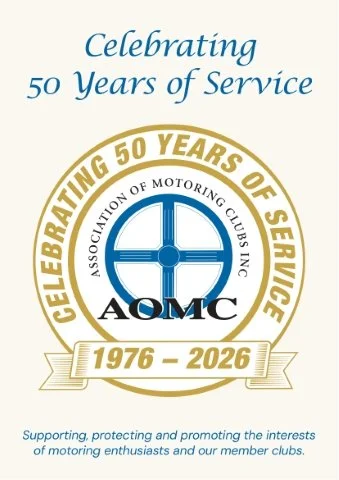 Celebrating 50 Years of Service