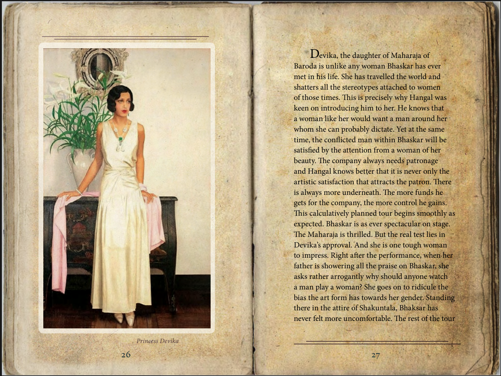 Film Book