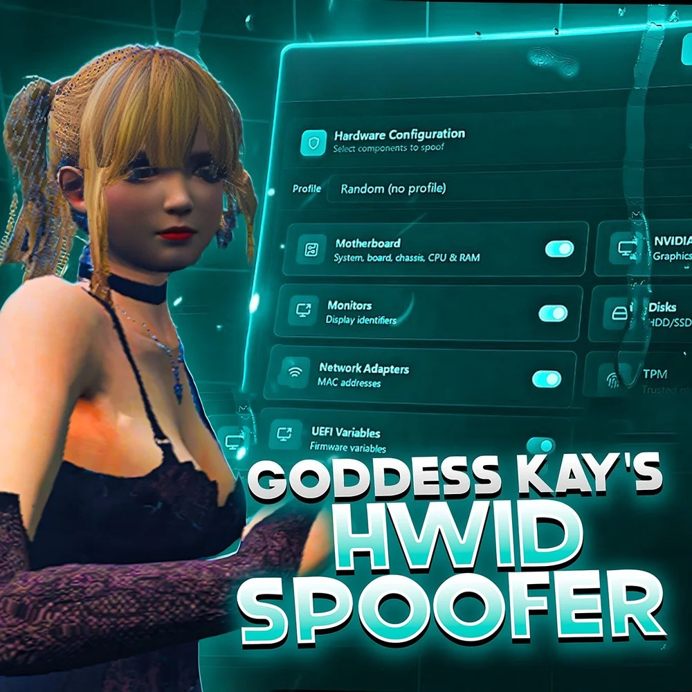 Spoofer