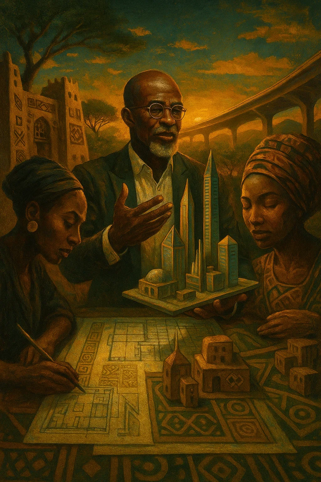 Stanislas Zezé : “Avant le libre-échange, libérons notre souveraineté”