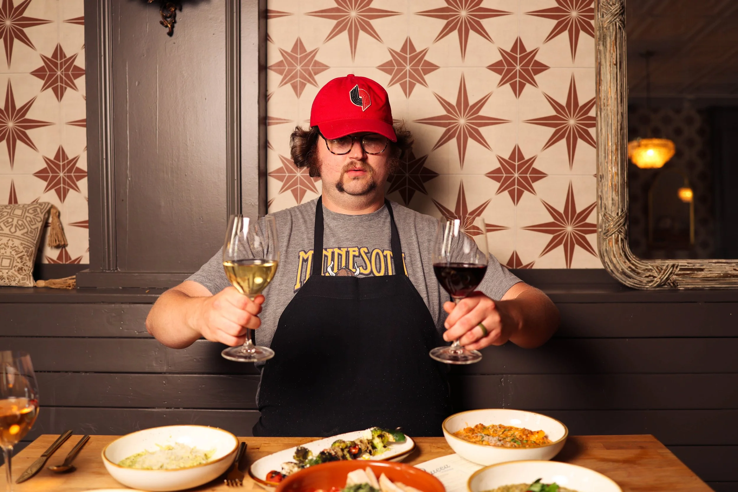 Lets Talk About Lucca