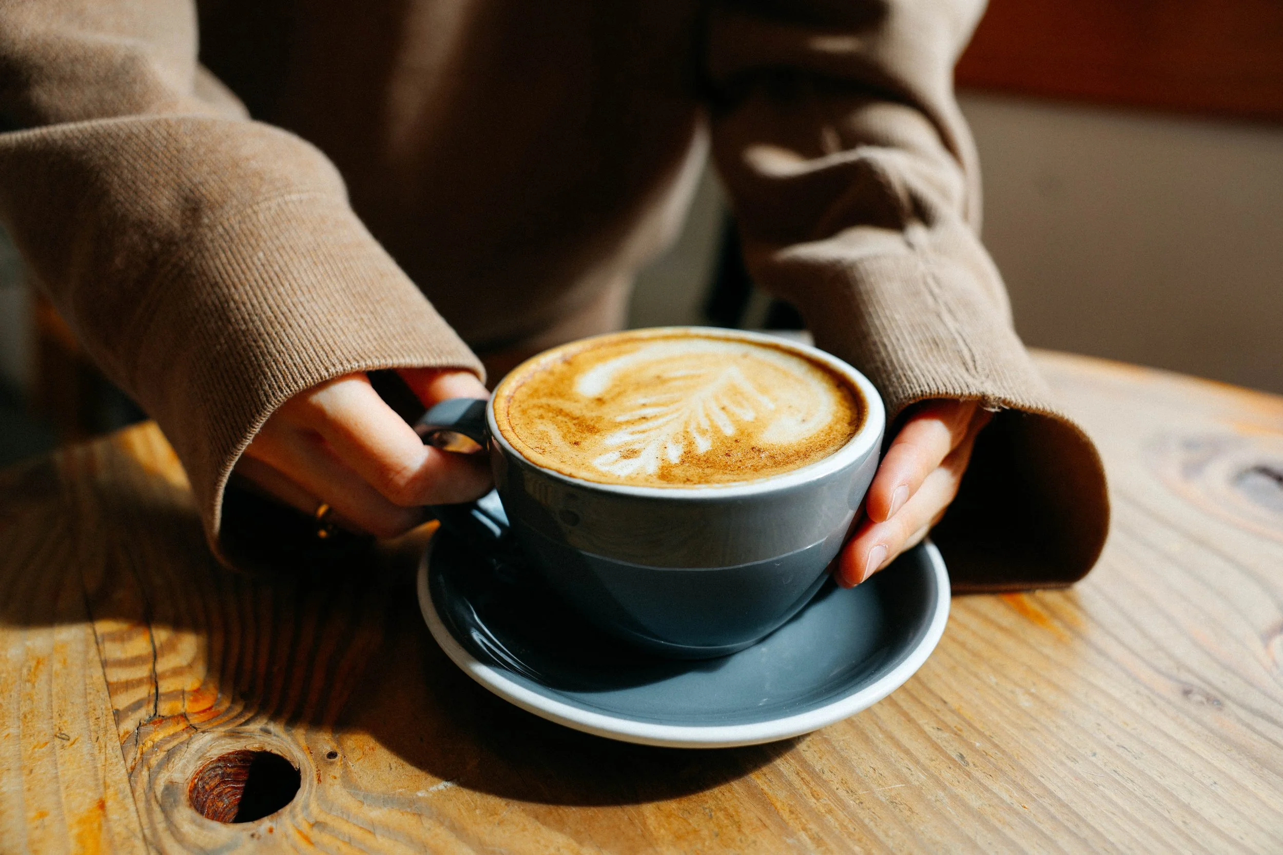 Futura Coffee Roasters