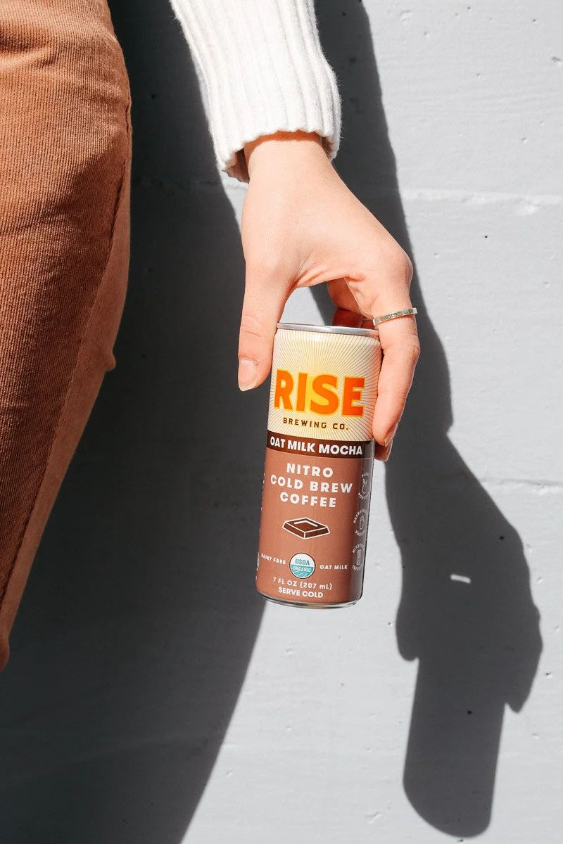 Rise Brewing
