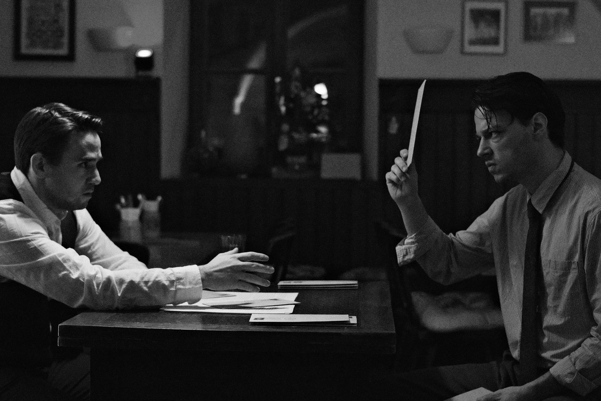 Empfänger Unbekannt Riccardo Lando und Aaron Jungblut-Klemm