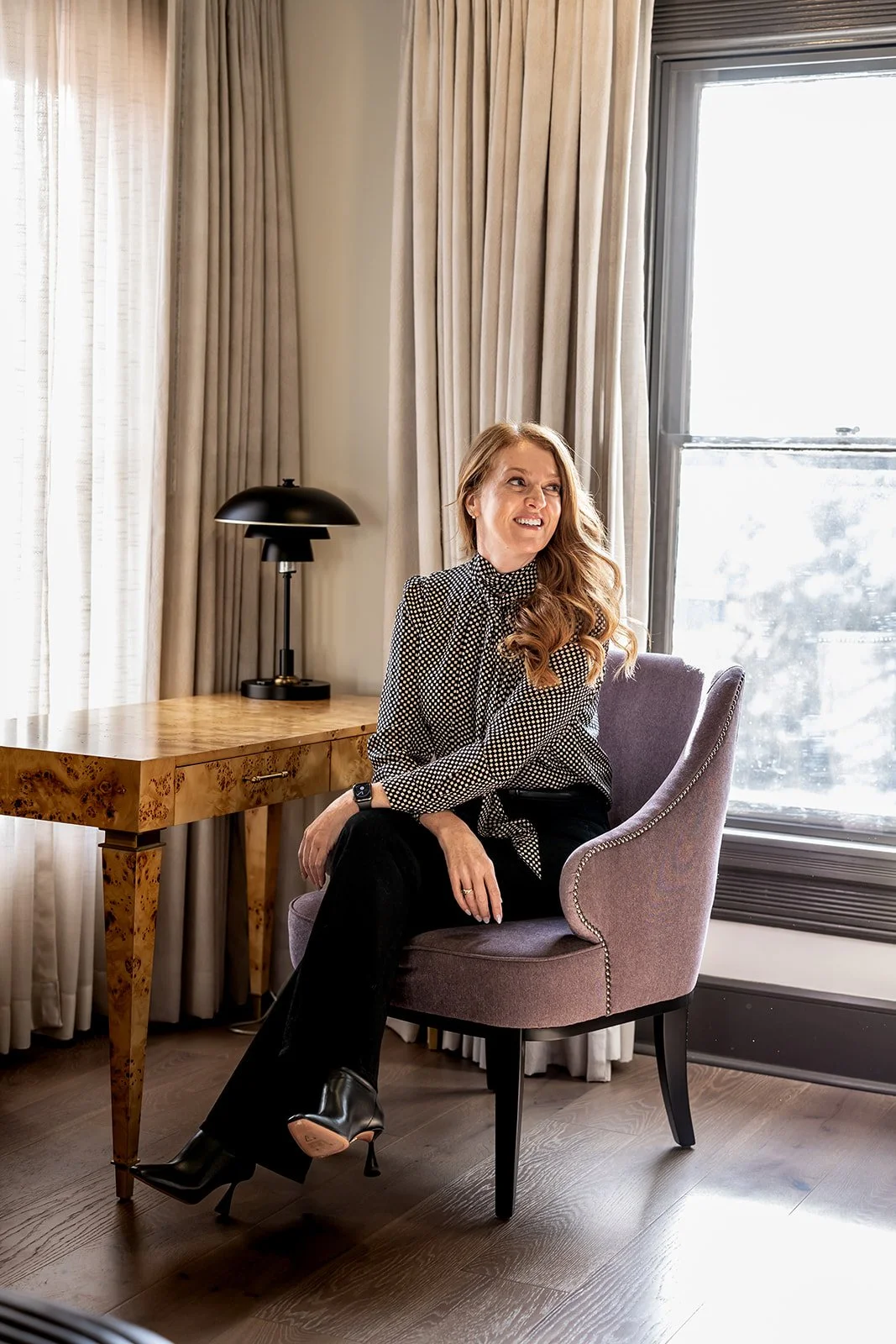 Heidi DuBose | Asheville, NC