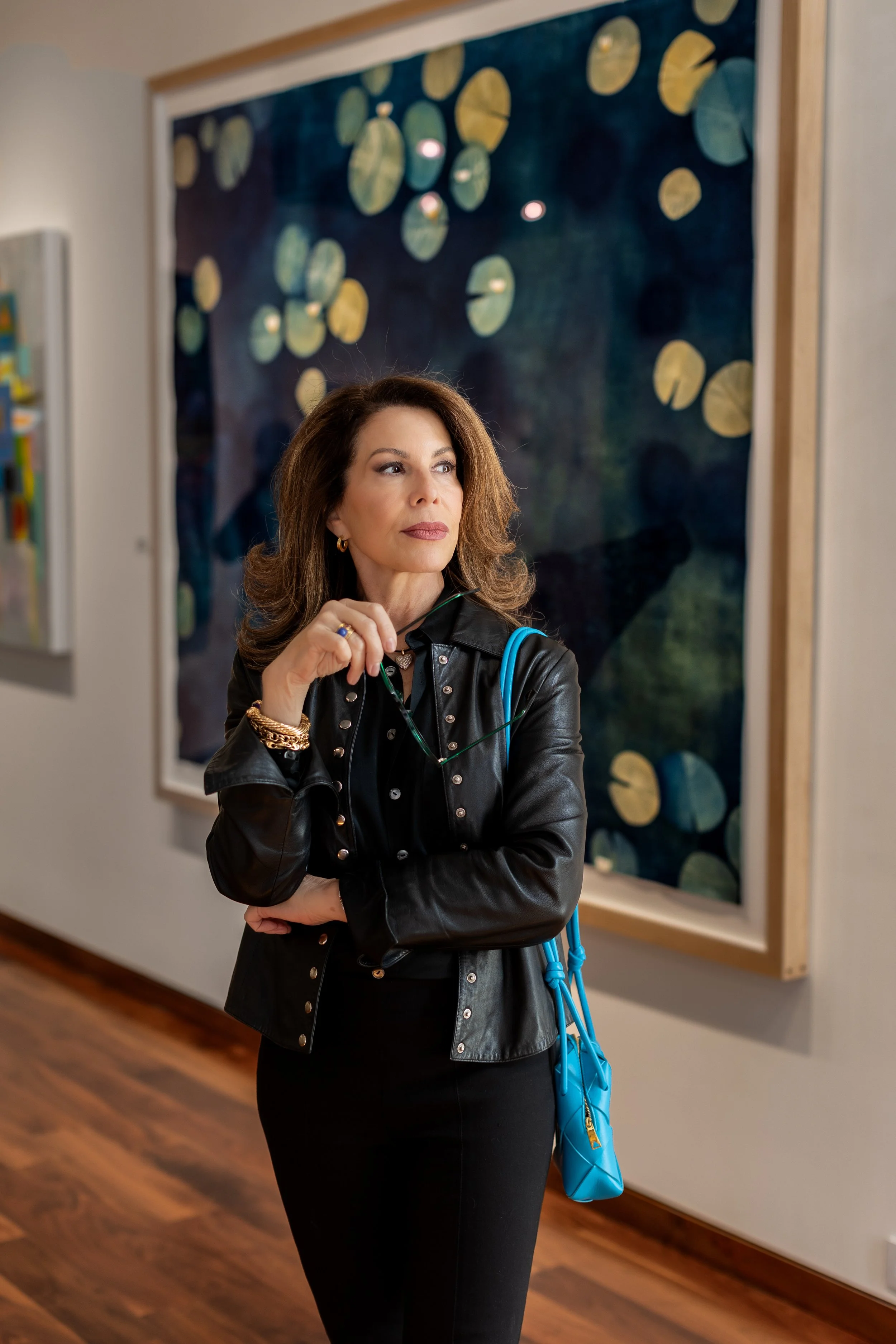 Misty Masiello | Momentum Gallery, Downtown Asheville