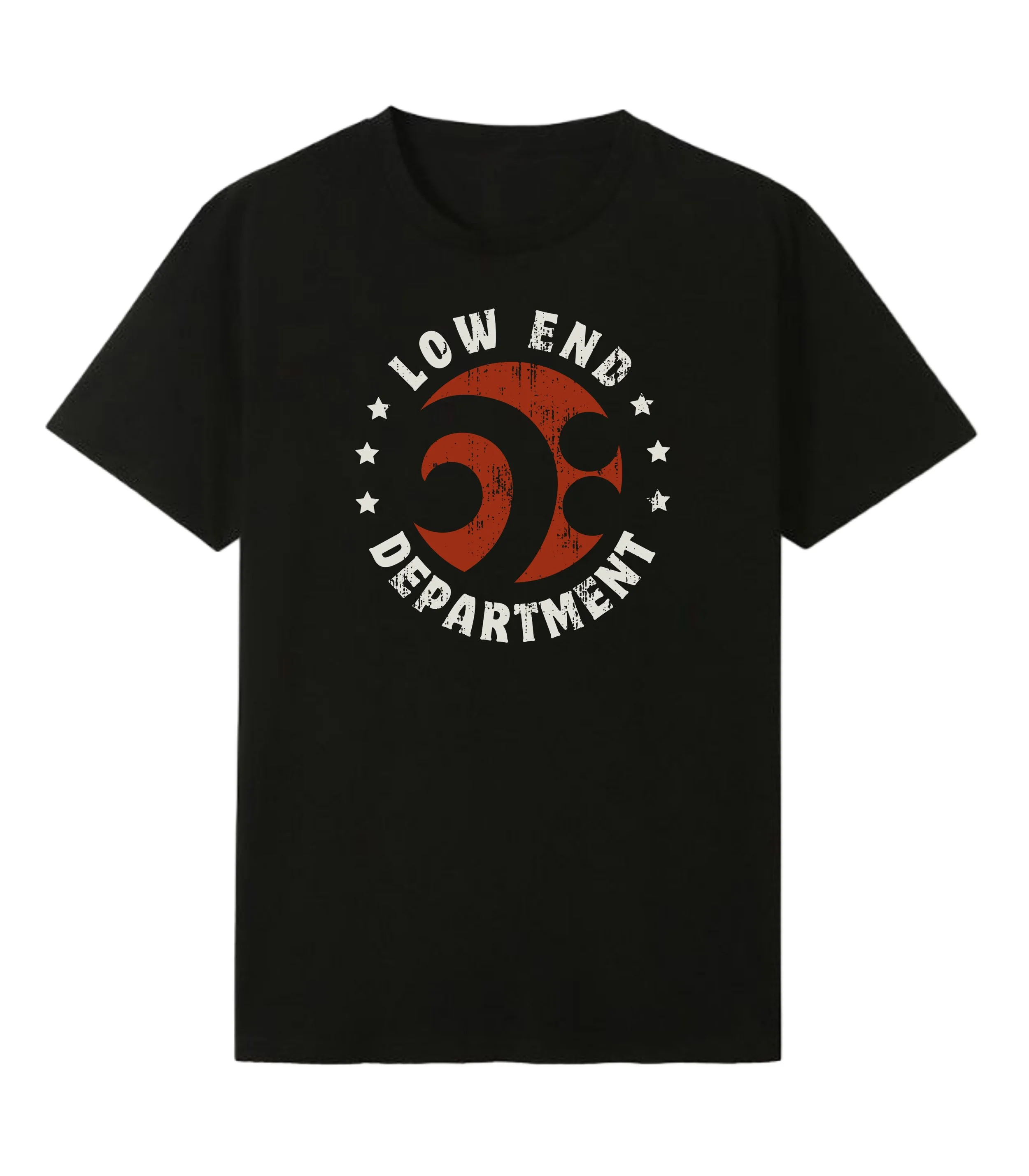 Low-End Dept Tee
