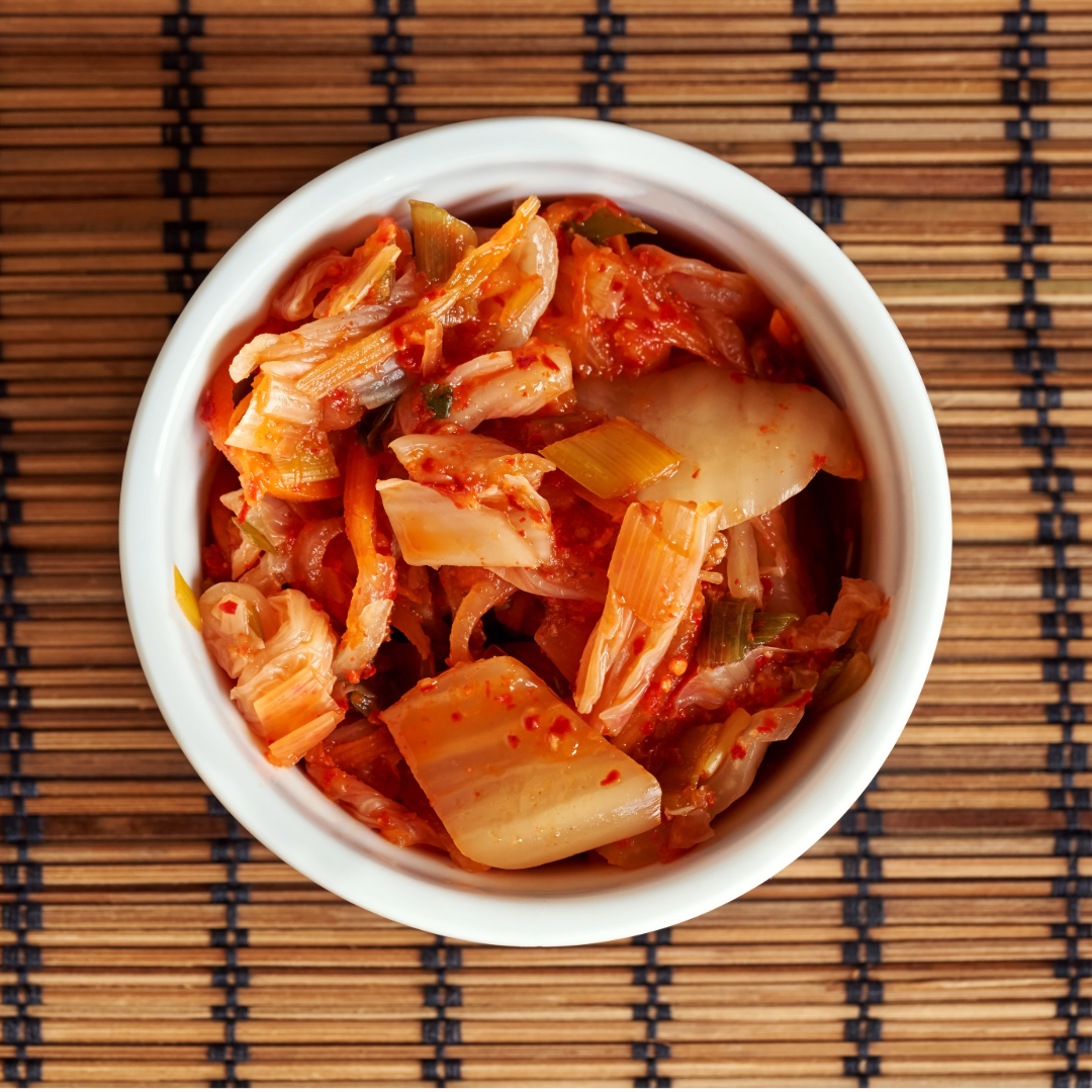 Kimchi