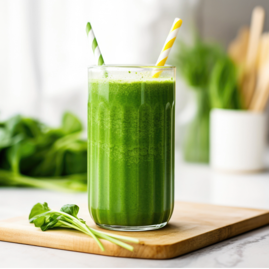 Green Smoothie