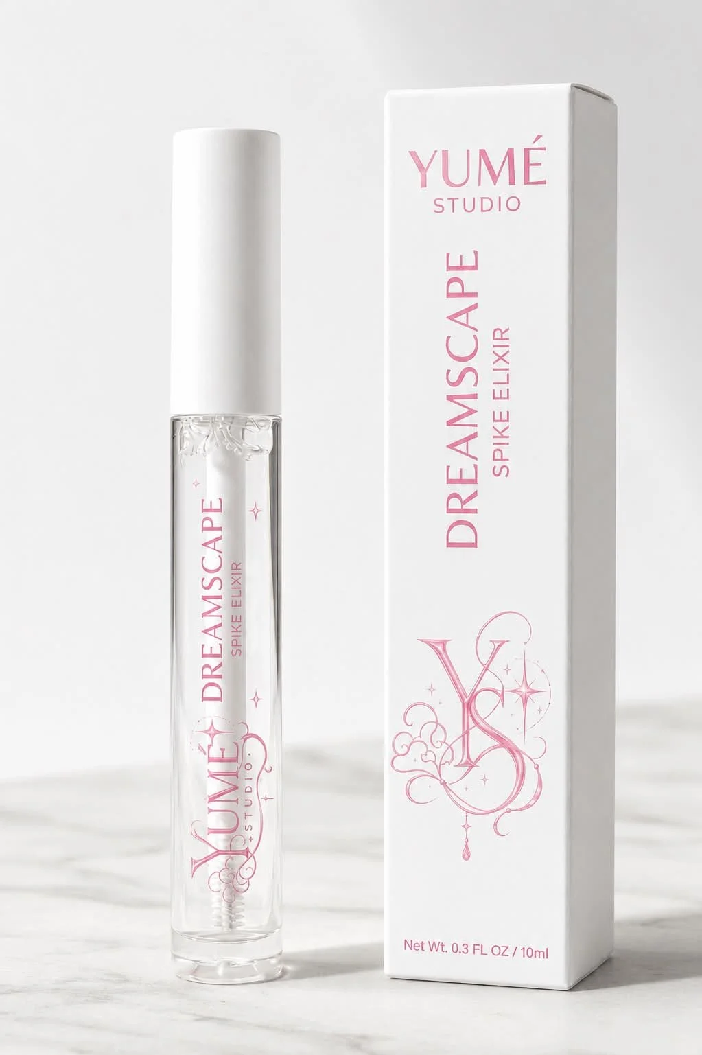 Dreamscape Spike Elixir