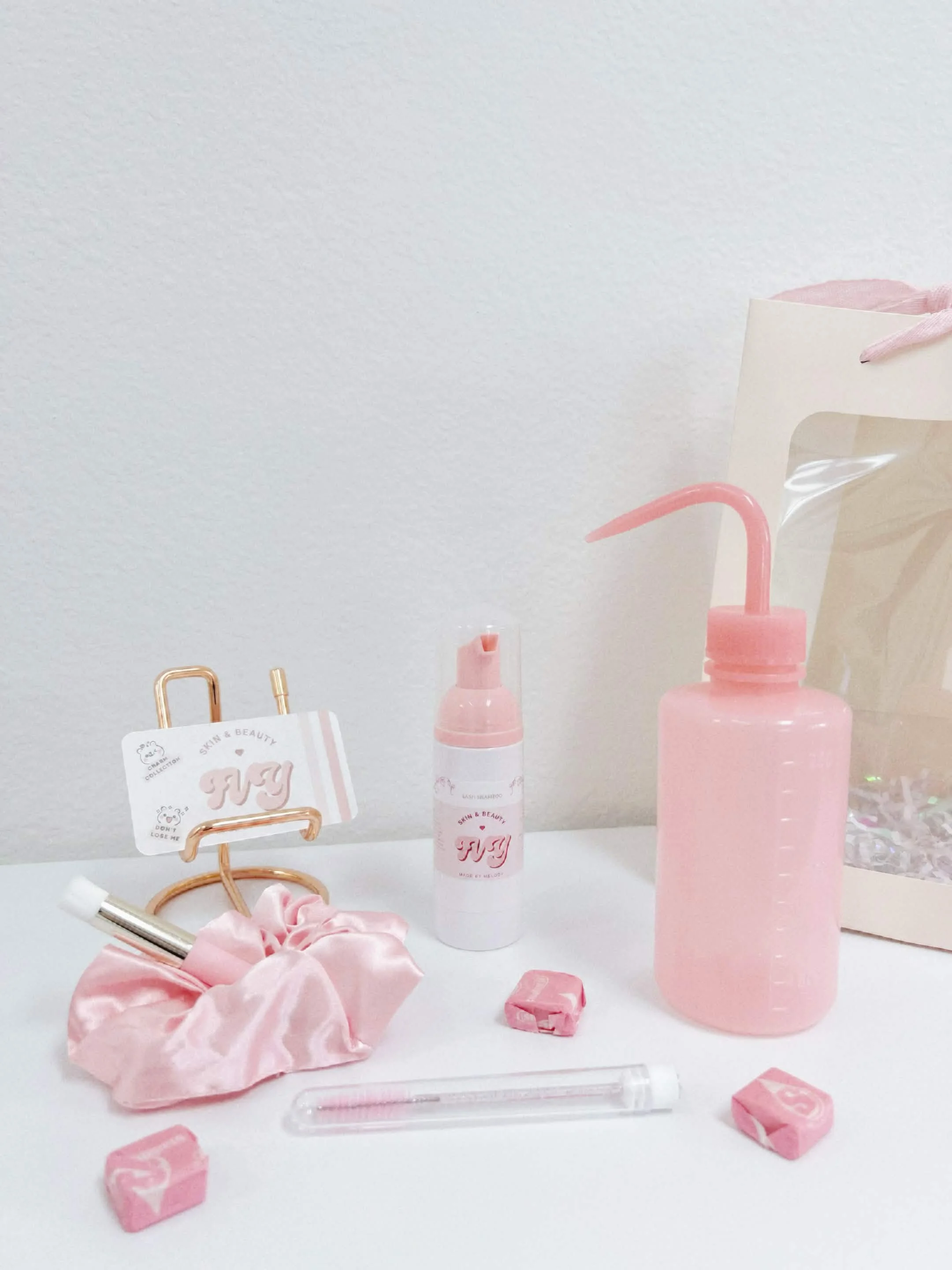 IVY Deluxe Lash Care Kit