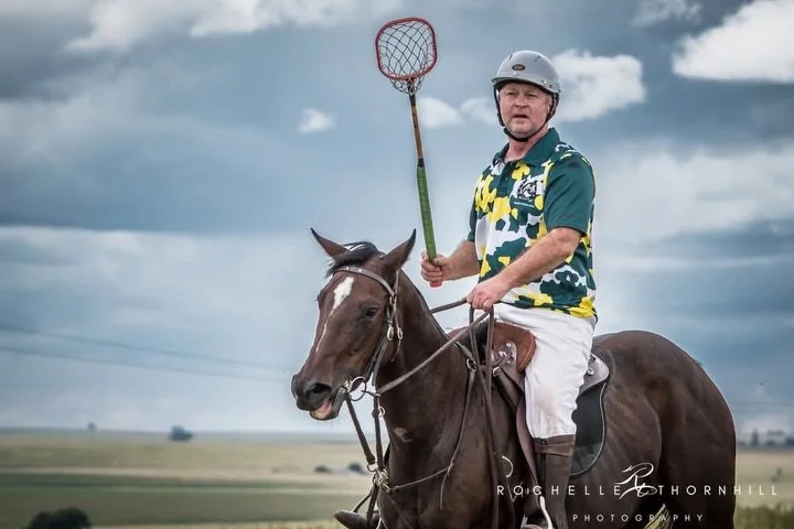 🇧🇼 Introducing Our Newest Discipline: Polocrosse! 🐎✨
Polocrosse Adopted as an Official Discipline Under the Horse Society of Botswana!
&nbsp;
The Horse Society of Botswana is delighted to announce that Polocrosse has officially been adopted as one