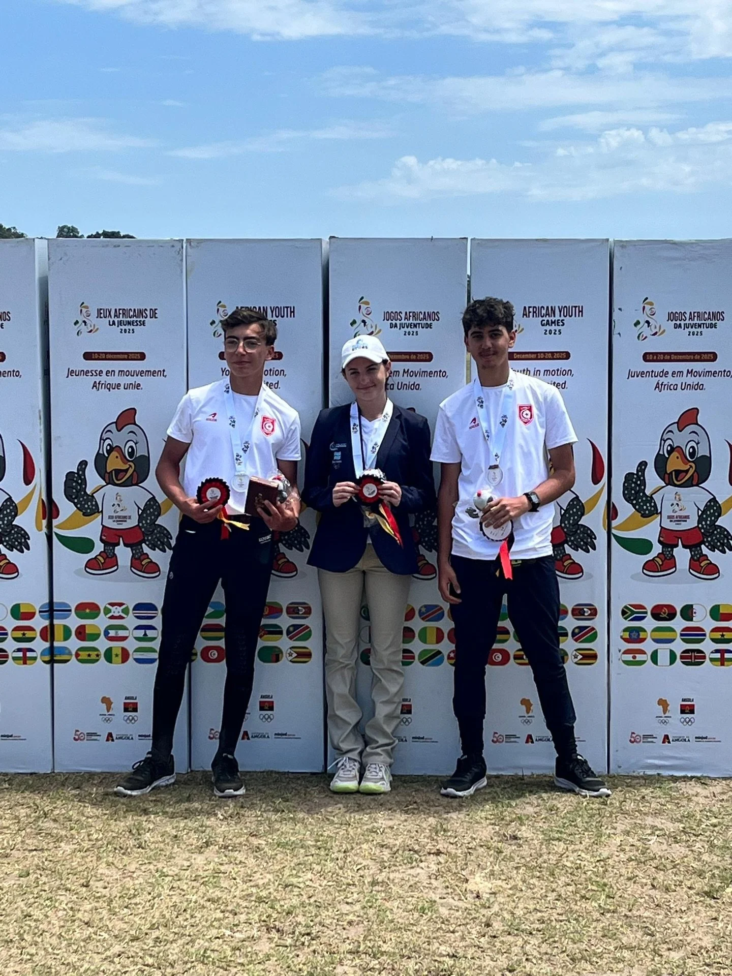 We are so incredibly proud of the girls today. 🌟

A huge congratulations to Kayla, who delivered a fantastic performance and brought home the individual gold &mdash; such a well-deserved result that reflects all the hard work, dedication and teamwor