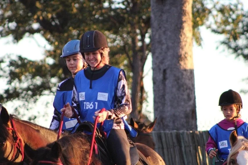 Highlight photos of the panda endurance 🐎 📸 

18 starts and 18 finishes with healthy horses and strong riders!! Very proud of everyone that participated!! 👏