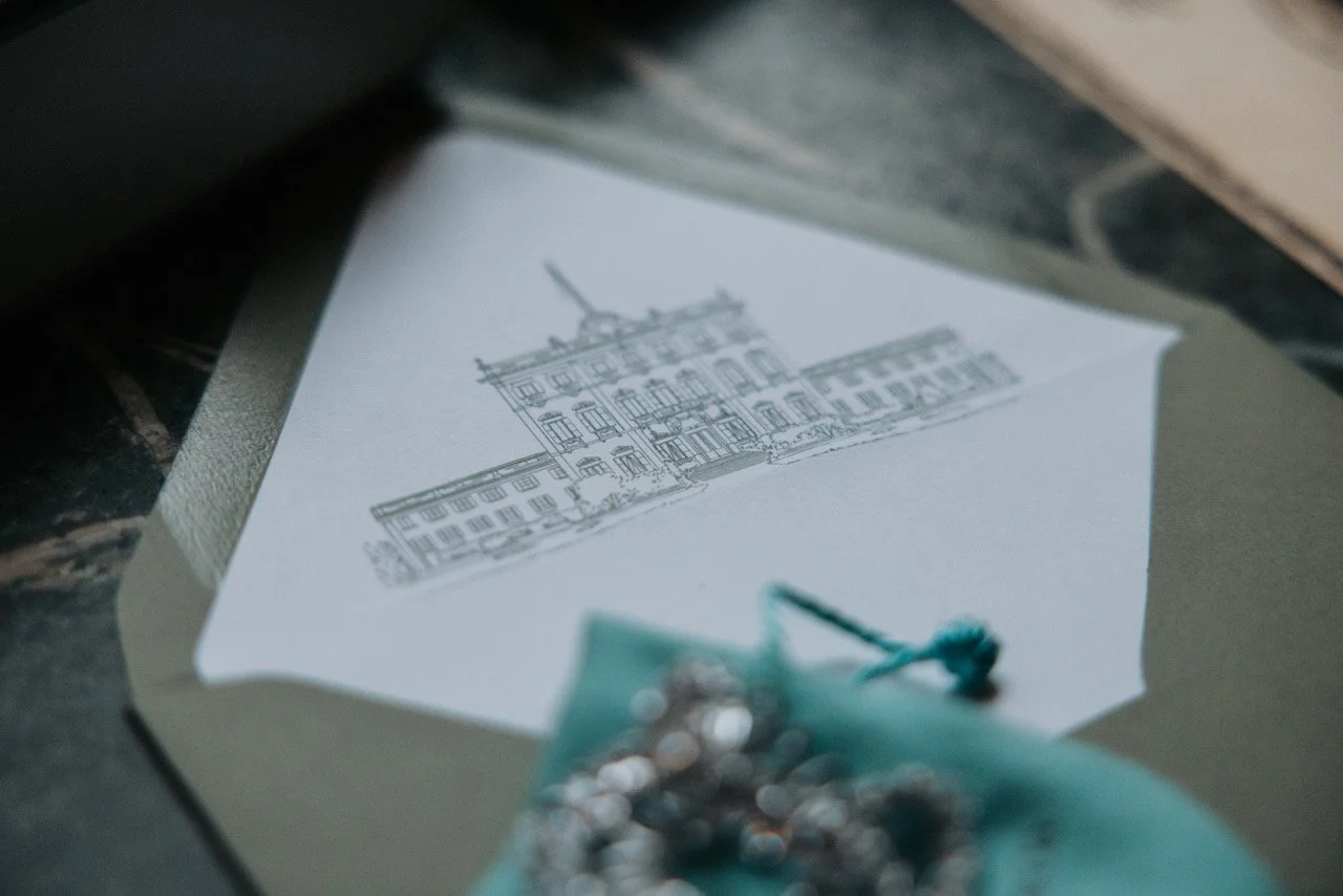 Villa sola Cabiati wedding, lake como, Italy