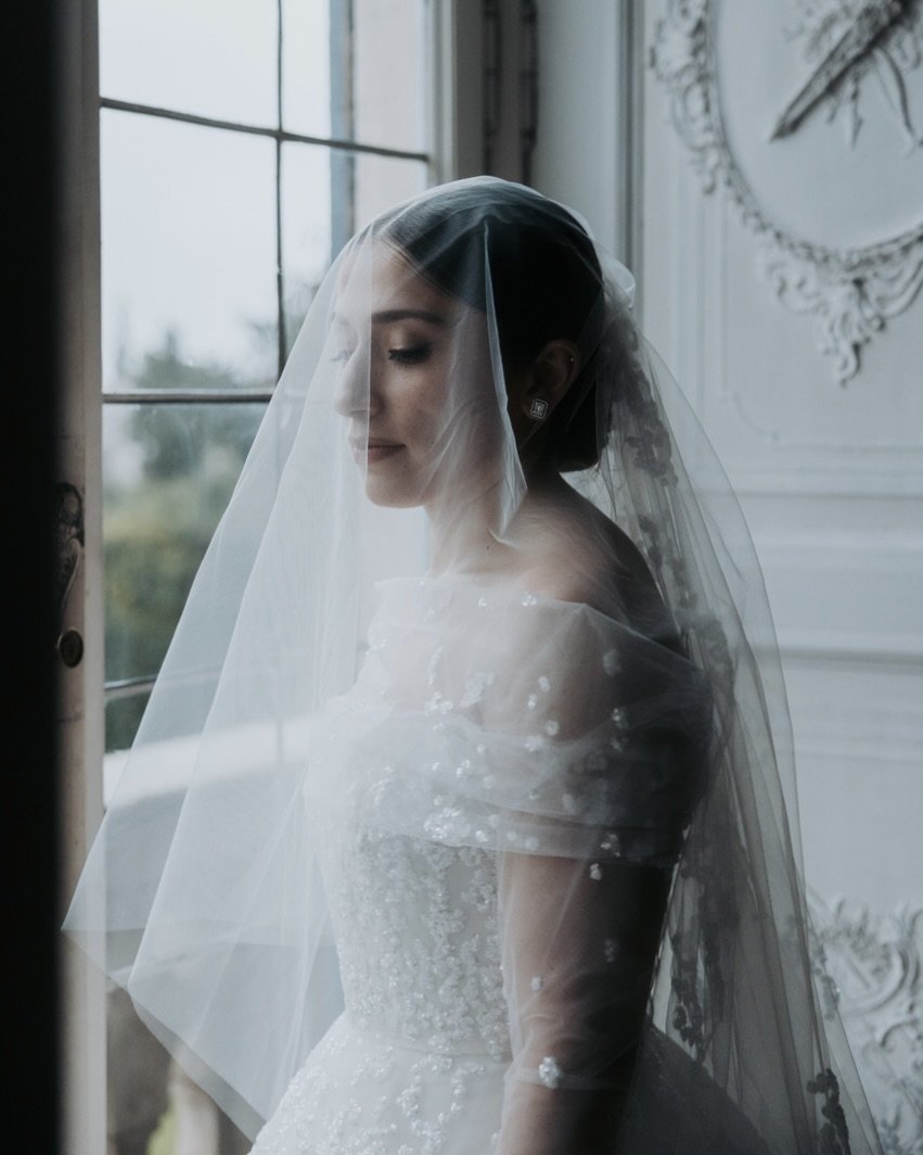 NY bride, Lake Como makeup artist, Quiet Luxury