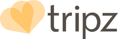 tripz Logo