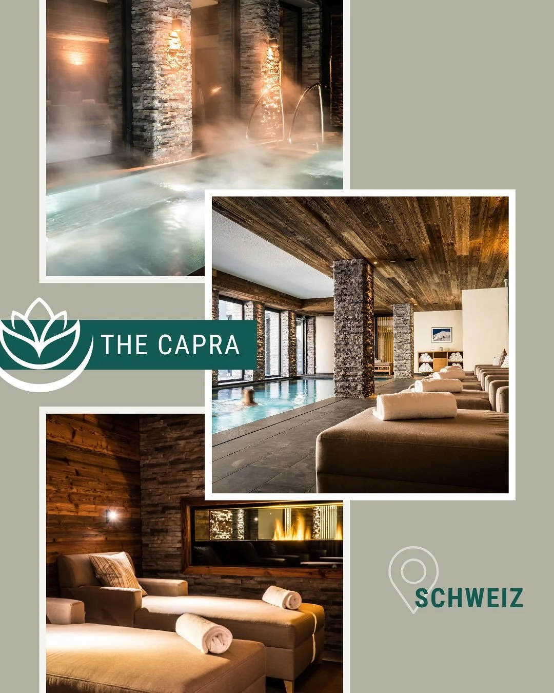 Autumn blues? Time for a cozy wellness trip!

Grab your loved ones and spend a cozy autumn weekend in our beautiful wellness hotels!
Here you can really relax before the stressful Christmas season hits you.