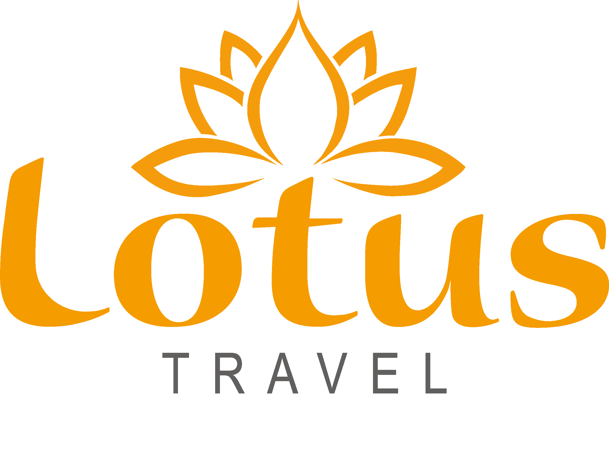 Lotus Travel Logo