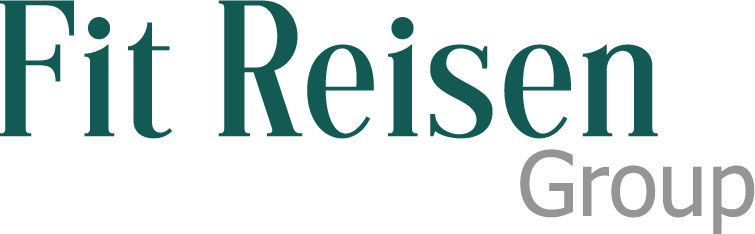 Fit Reisen Group Logo
