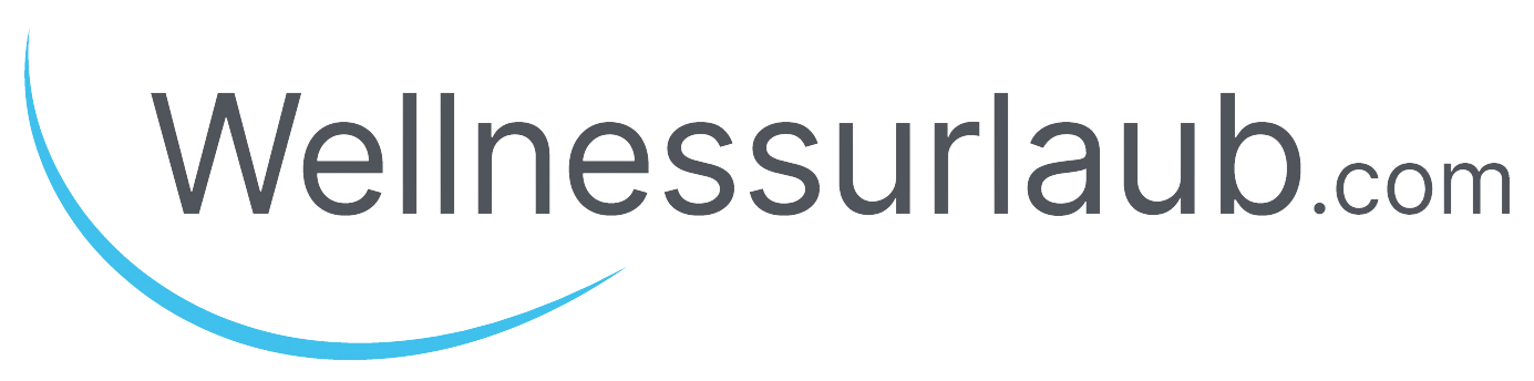 Wellnessurlaub.com Logo