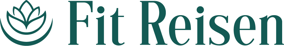 Fit Reisen Logo