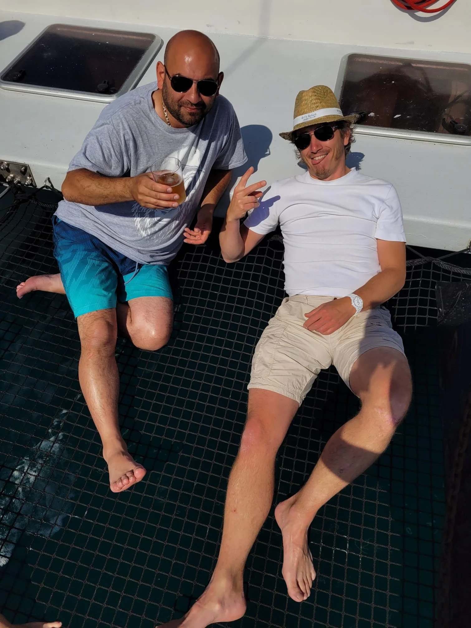 Colleagues International