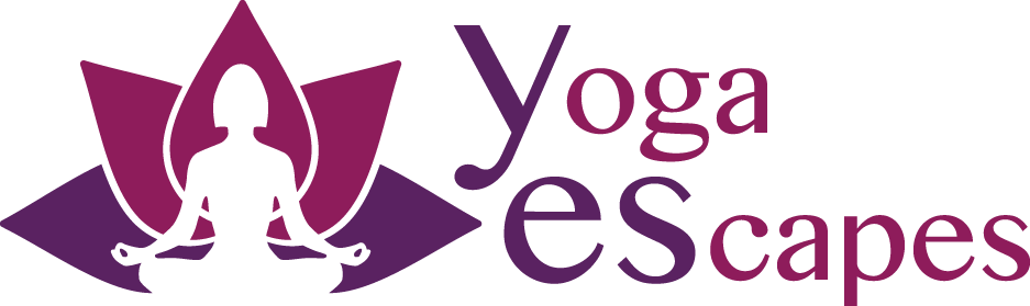 Yoga Escapes Logo