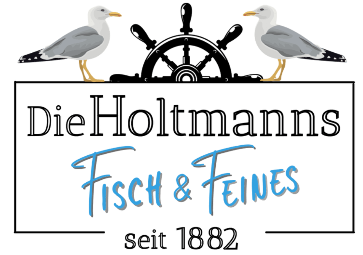 Die Holtmanns | Fischfachgeschäft und Outdoor-Restaurant Schwerte