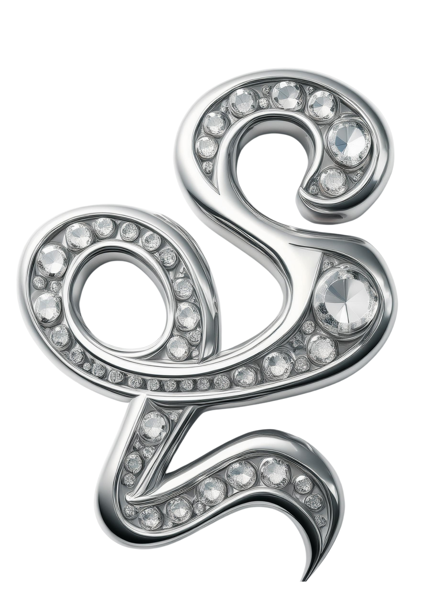 MONOGRAM DESIGN, LS