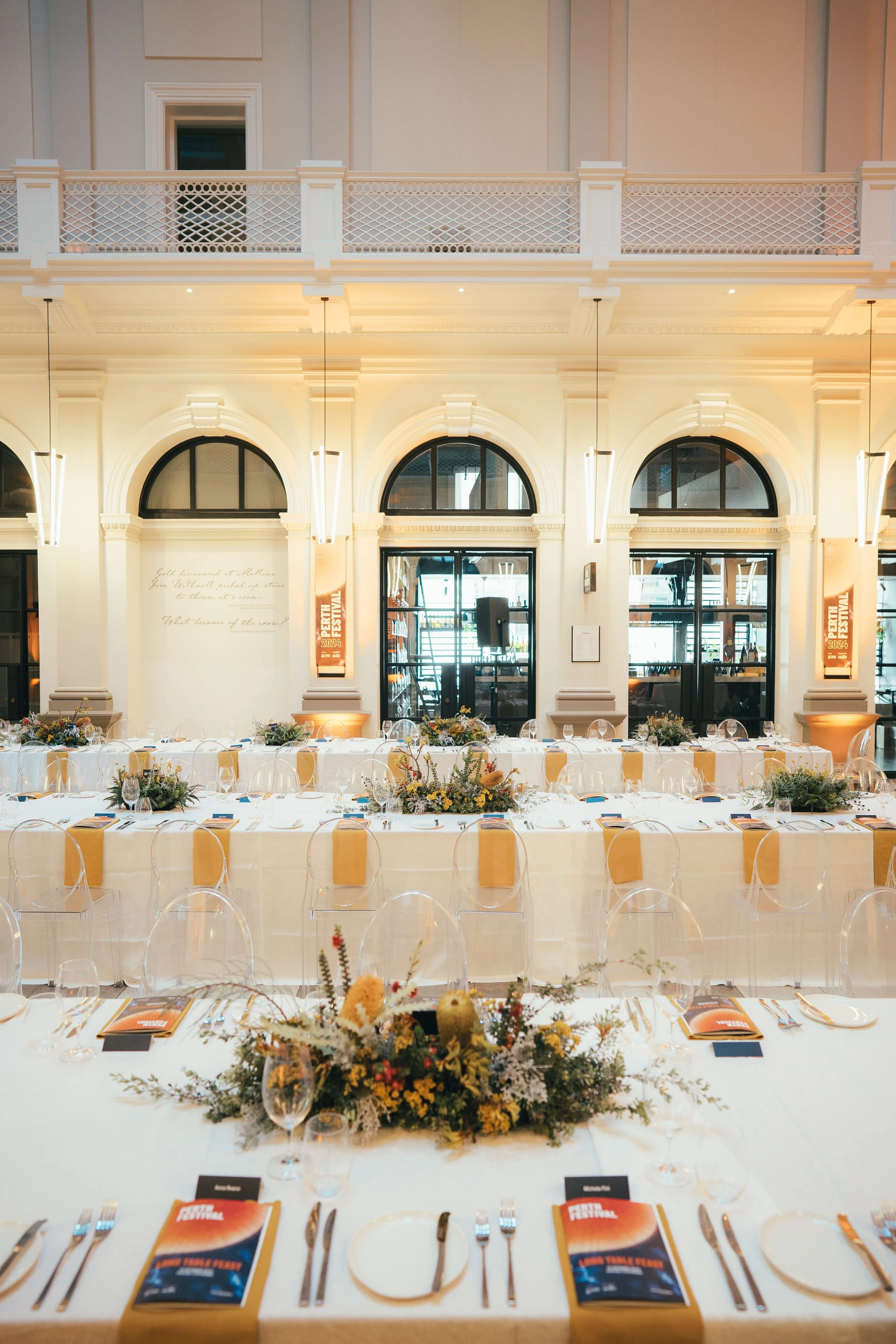 Image by Rift Photography for Perth Festival