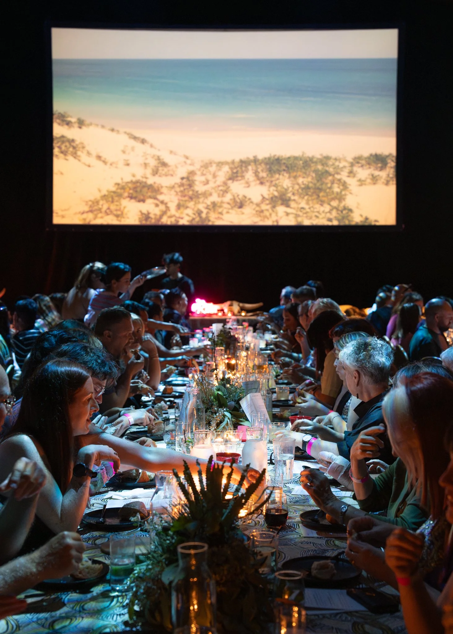 Image by Perth Festival