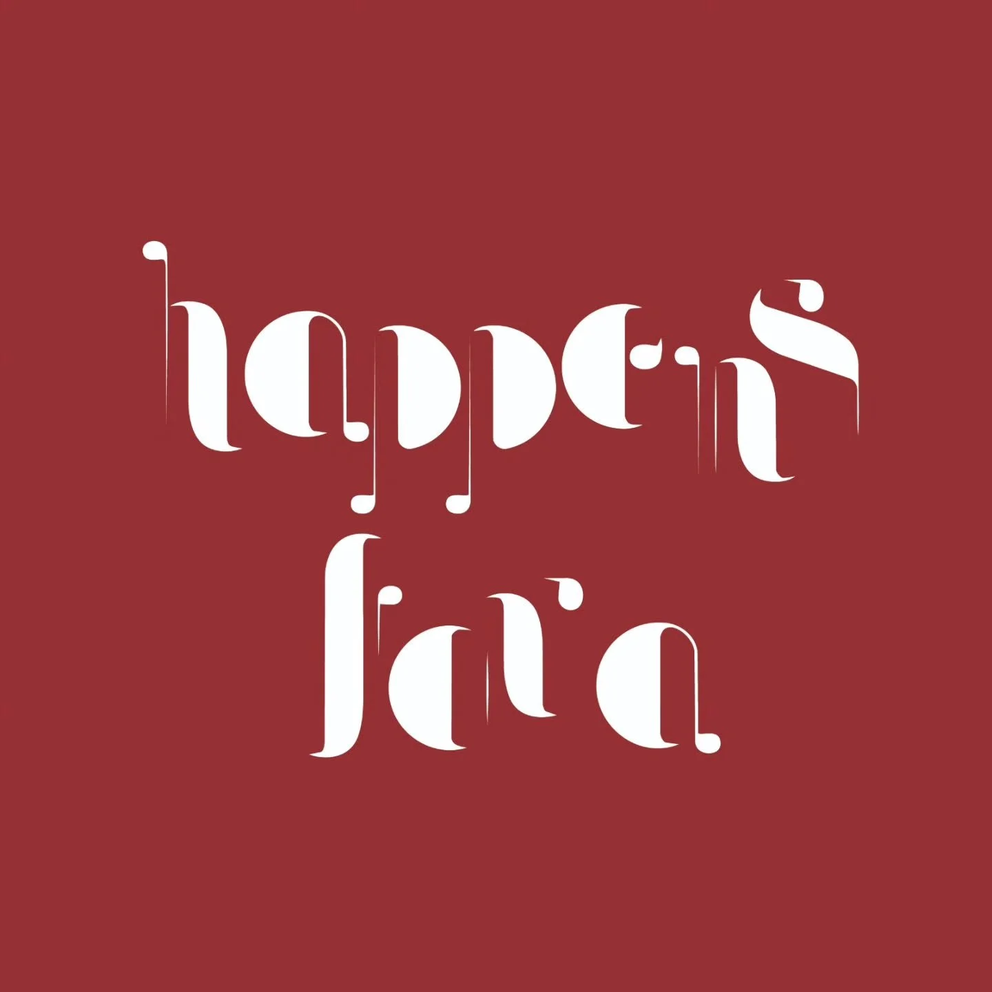 happens for a

حوّل كلماتك إلى فن من خلال خدمات تصميم الخطوط العربية الهندسية وتحويلها لقطعة فريدة من نوعها من الذهب أو الفضة.. دع تصميمك تتألق بخط مذهل وفريد ​​من نوعه يجسد جوهر شخصيتك.

Get in touch via instagram @hmstudiome or check our website ww