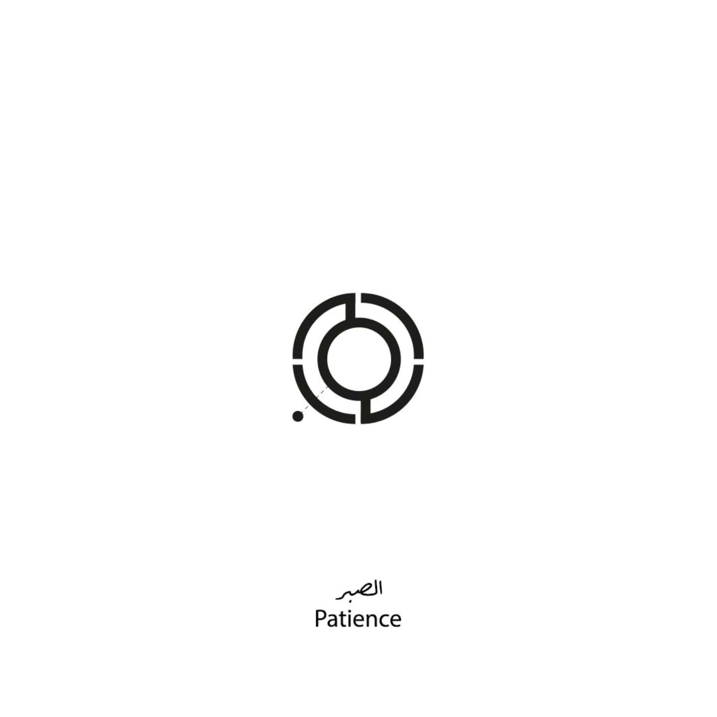 Patience الصبر
حوّل كلماتك إلى فن من خلال خدمات تصميم الخطوط العربية الهندسية وتحويلها لقطعة فريدة من نوعها من الذهب أو الفضة.. دع تصميمك تتألق بخط مذهل وفريد ​​من نوعه يجسد جوهر شخصيتك.

Get in touch via instagram @hmstudiome or check our website ww