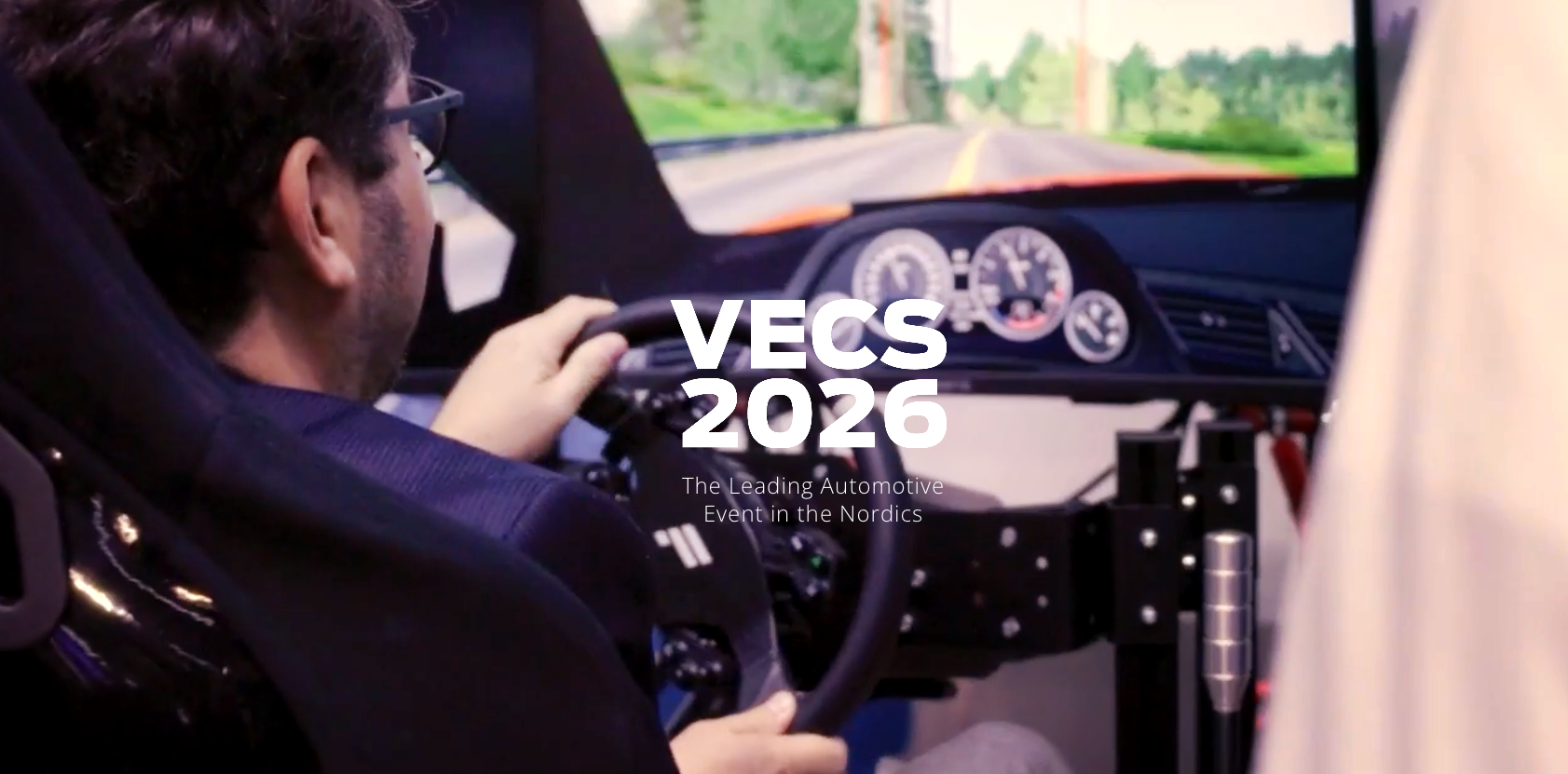 VECS 2026