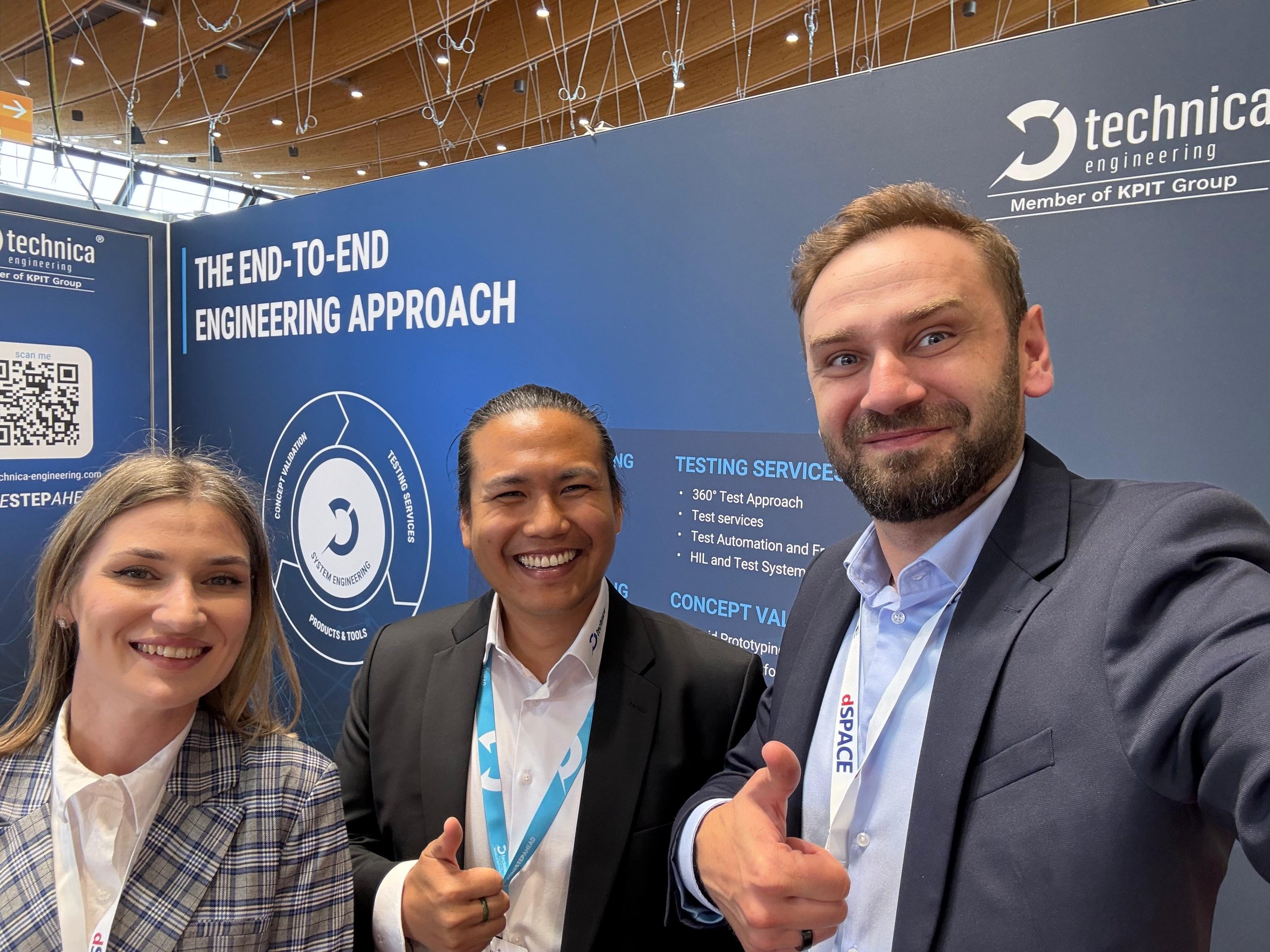 Piaxo Becomes the Official Technica Engineering  Reseller in Romania