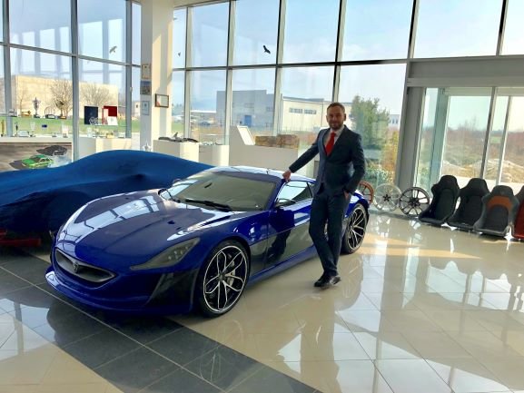 Piaxo’s CEO Ion Petic on Building His Path in IT