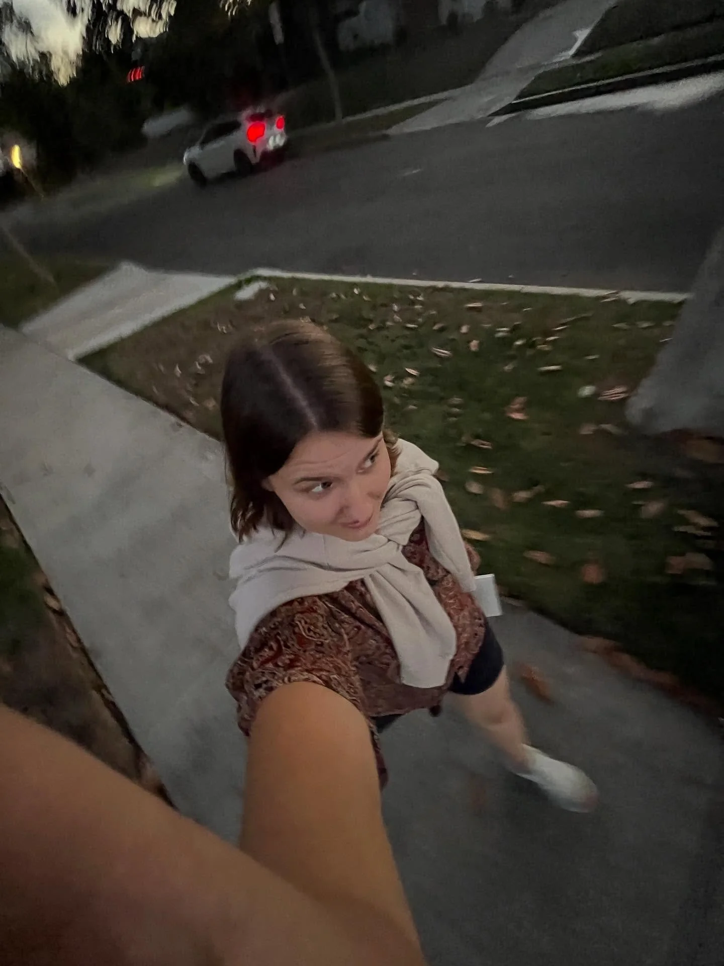 &ldquo;yeah! till i can wake up! in LA!&rdquo;
Nitzan really liked this line 

almost two months of waking up in LA??! yeah! 🫶

př&iacute;větiv&eacute; obyvatelstvo &amp; doprava vyt&iacute;žen&aacute; v obou směrech

idk what this life is but it&rs