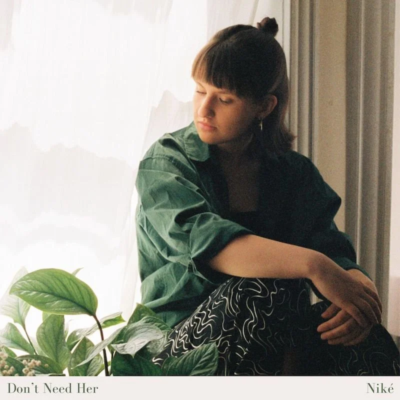 Don’t Need Her (2024)