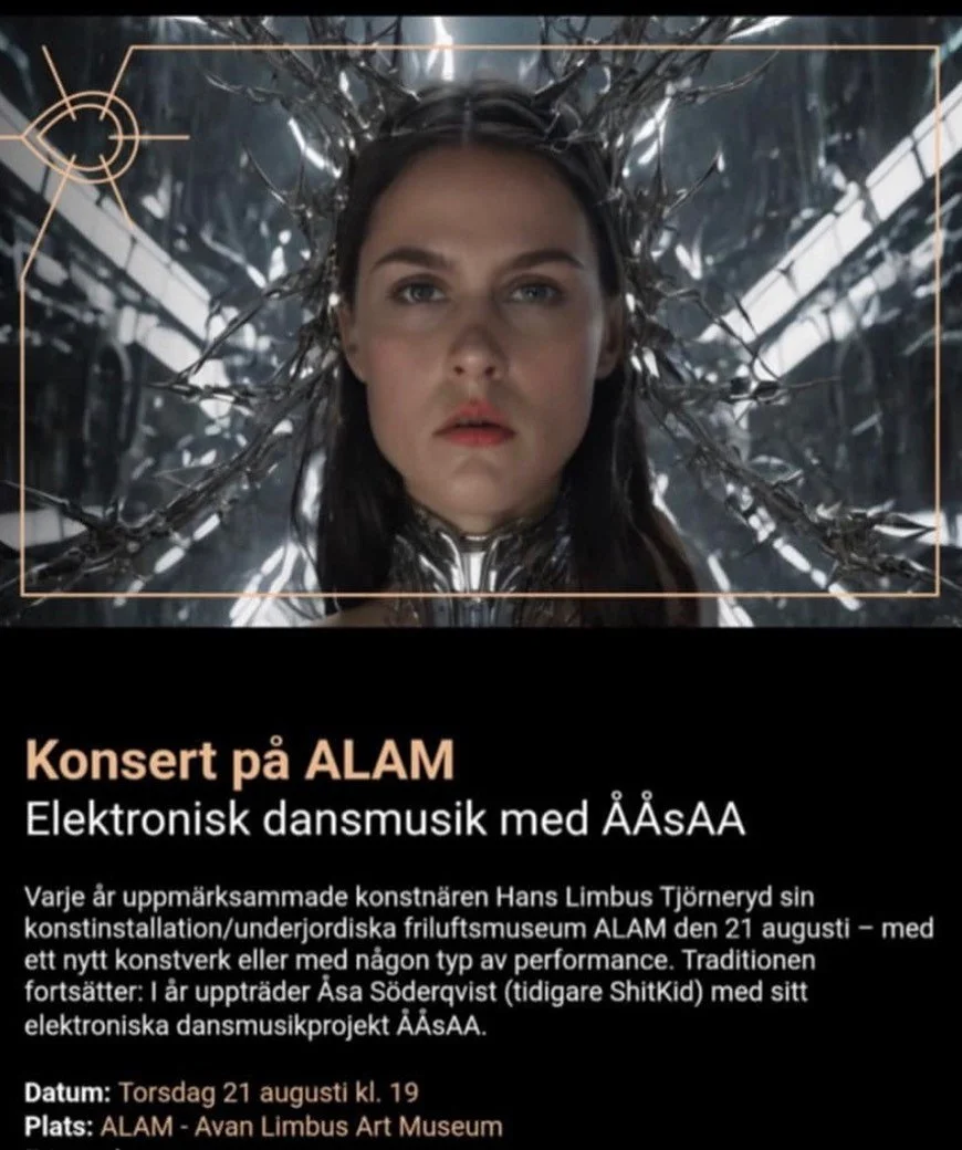 Next up G&Auml;VLE! 😍 ut i naturen ska vi (Typ vid dom  golfbanorna ut mot b&ouml;nan). Jag sjunger och dansar ca 20.00. Sen kan vi ta ett kv&auml;llsdopp p&aring; v&auml;gen hem 🌺