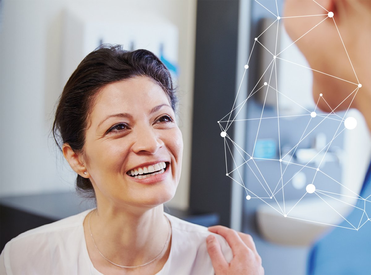 Patient Journey Mapping